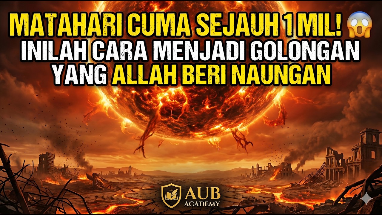 Kajian Pegawai LM | Meninggalkan Maksiat karena Allah