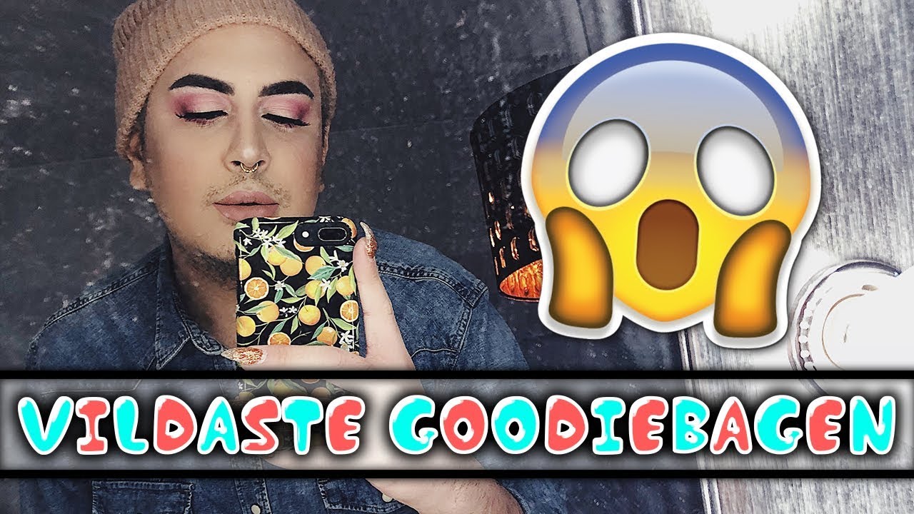 Tr&auml;ffar min EX-FLICKV&Auml;N p&aring; event!!!! | vlogg