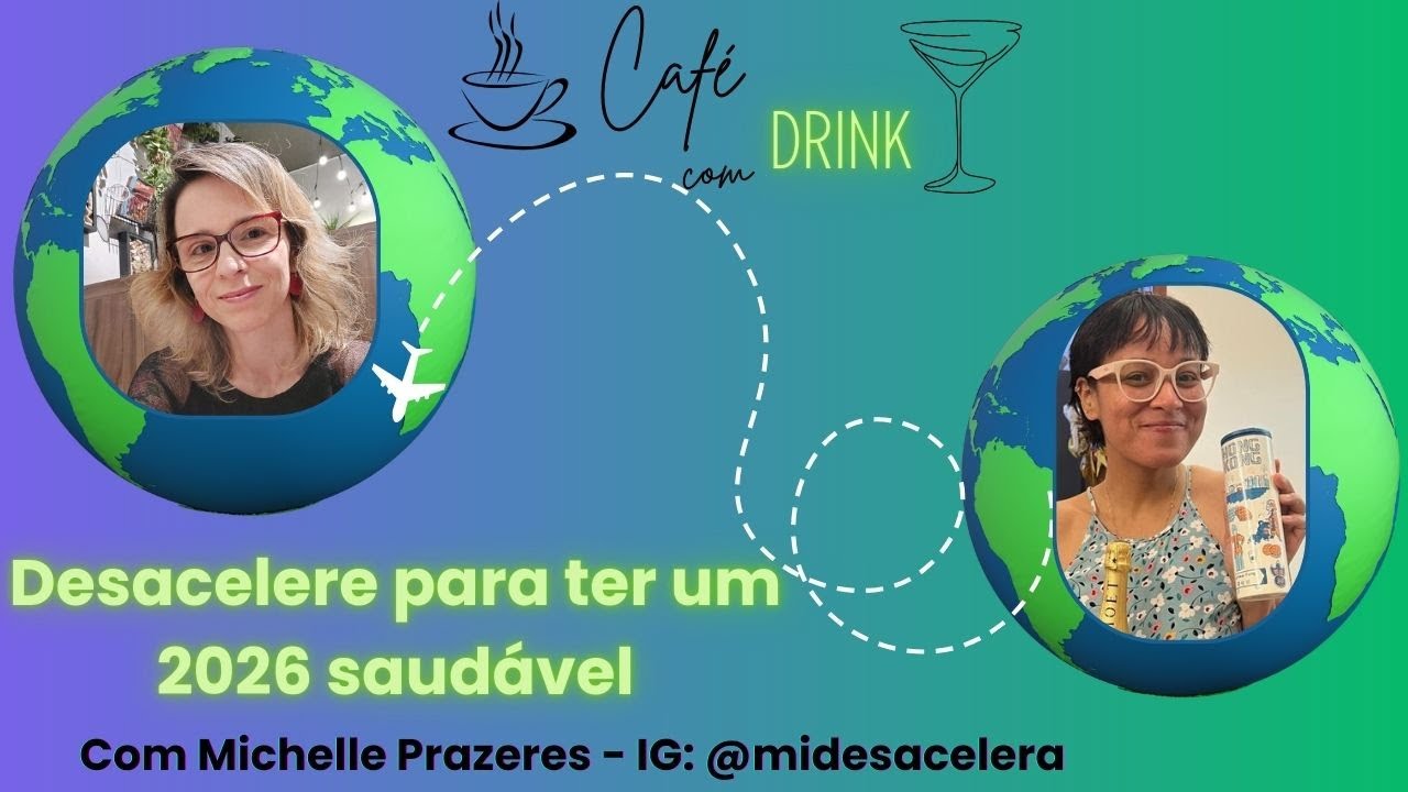 Desafiando a vida automática