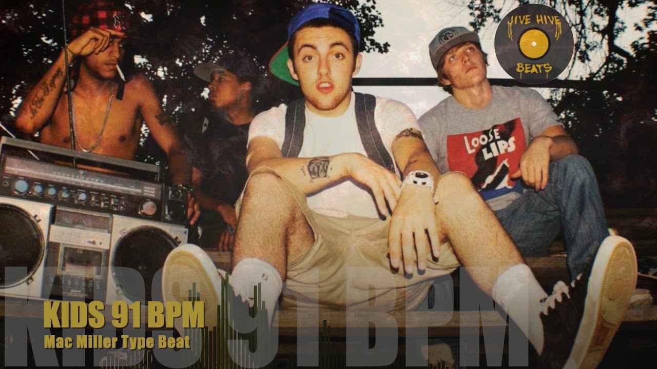 [FREE] Mac Miller Type Beat | 