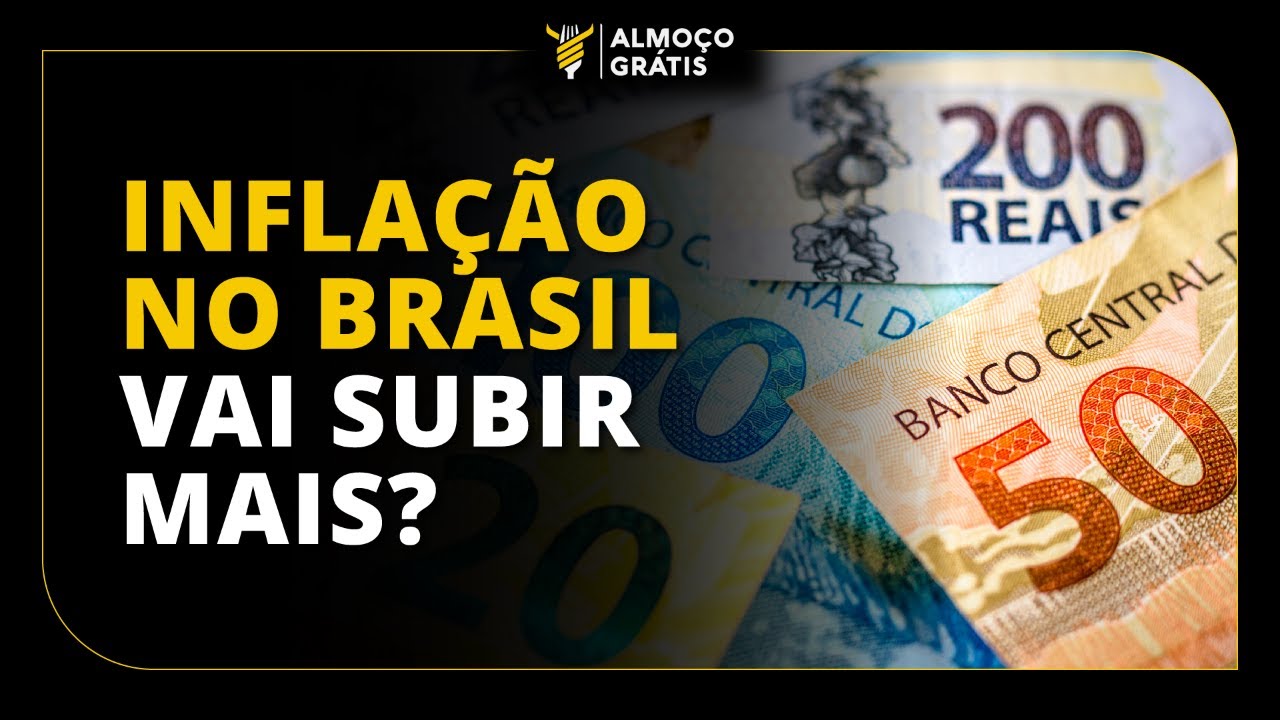 FED e inflação americana: O que esperar para o Brasil?