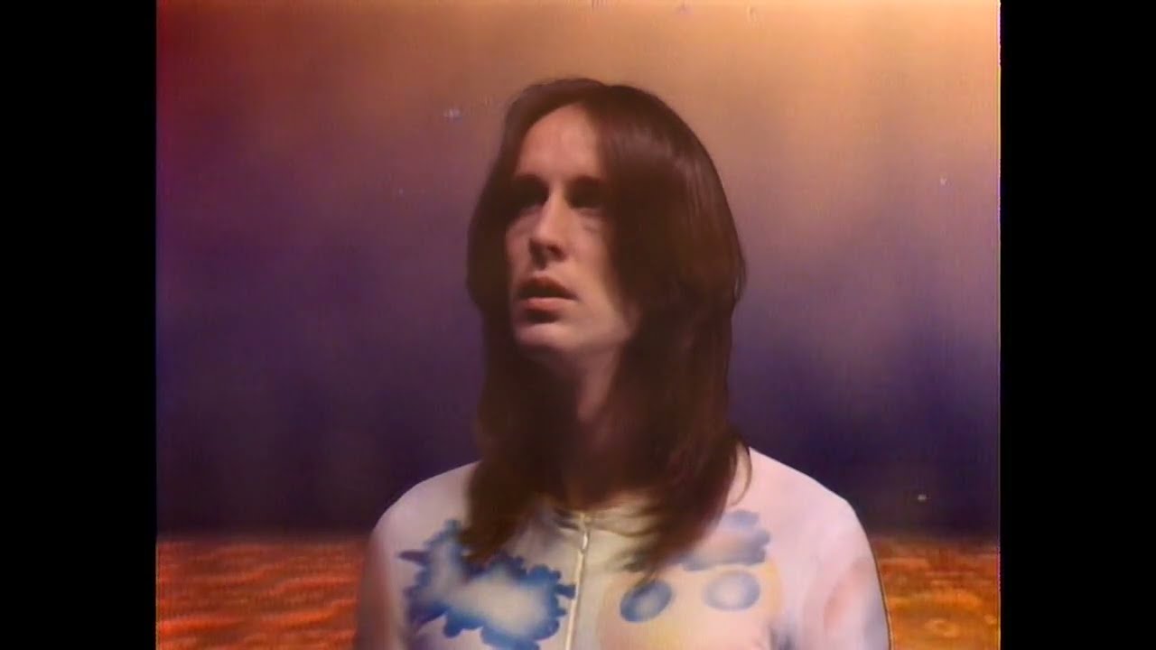 Todd Rundgren - The Ever Popular Tortured Artist Effect (1983) (DVD Restoration, Part 1/3)