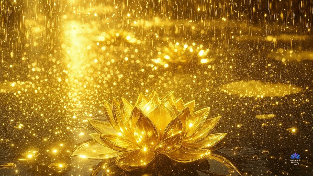 639Hz + 432Hz Wealth Frequency Attract Money & Abundance 2 Hour Magnetic Energy Subliminal
