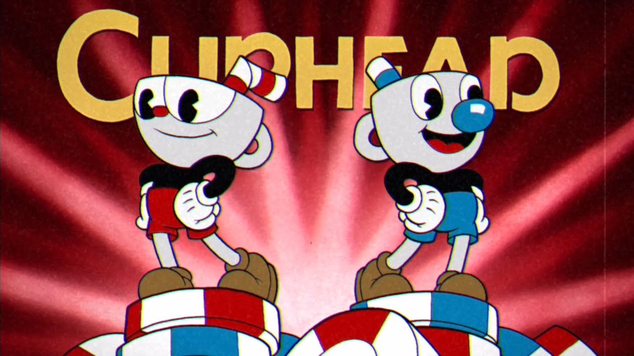 Cuphead İncelemesi