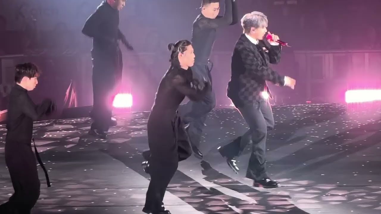 姜濤 Keung To | Every Single Time | 第四場 | KEUNG TO“LAVA” LIVE 2025 | 2025年12月20日