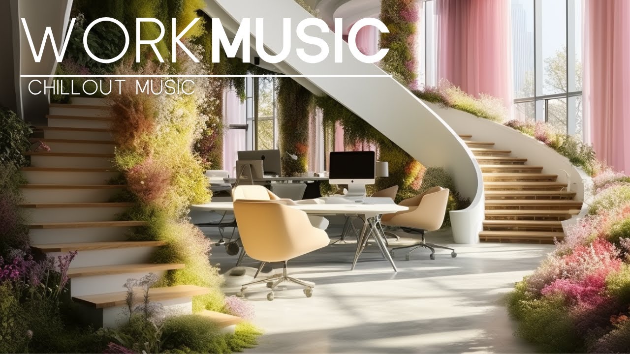 Deep Focus & Energy Boost &mdash; Ultimate Music for Productivity and Concentration