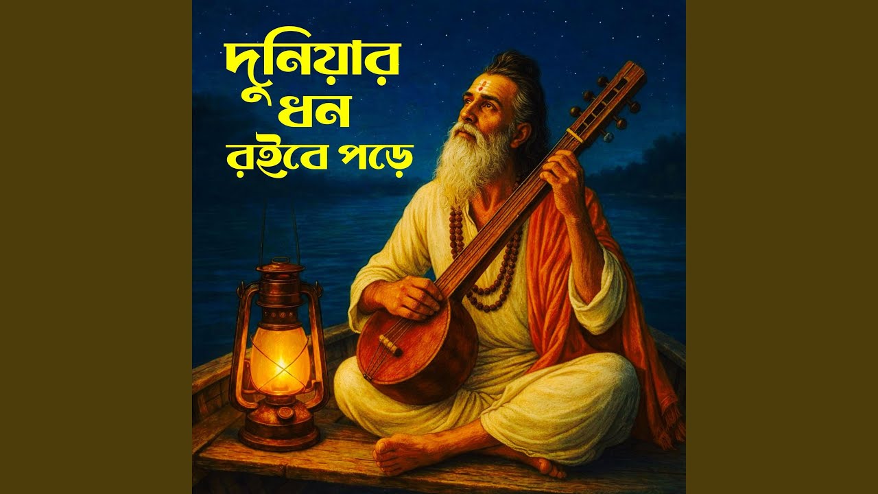 Duniyar Dhon Tomar Roibe Pore
