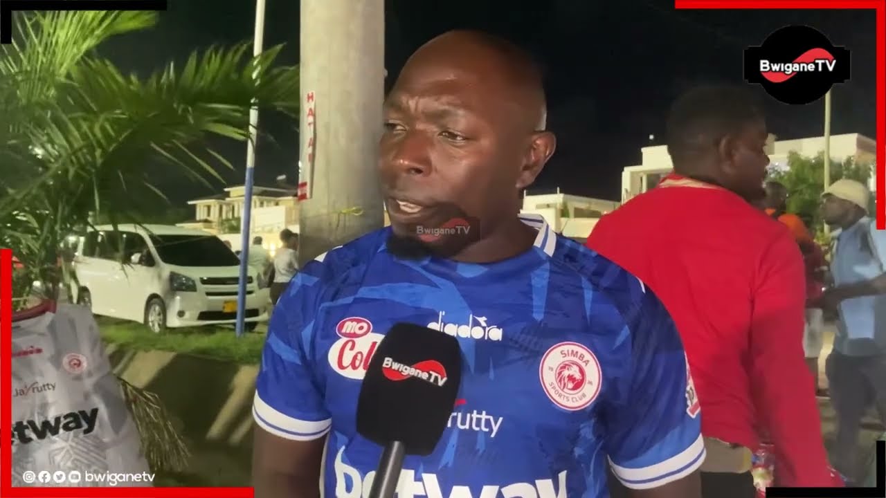KISUGU; HII NDIO SIMBA TULIYO ITEGEMEA JKT AMESTAHILI HIKI KIPIGO