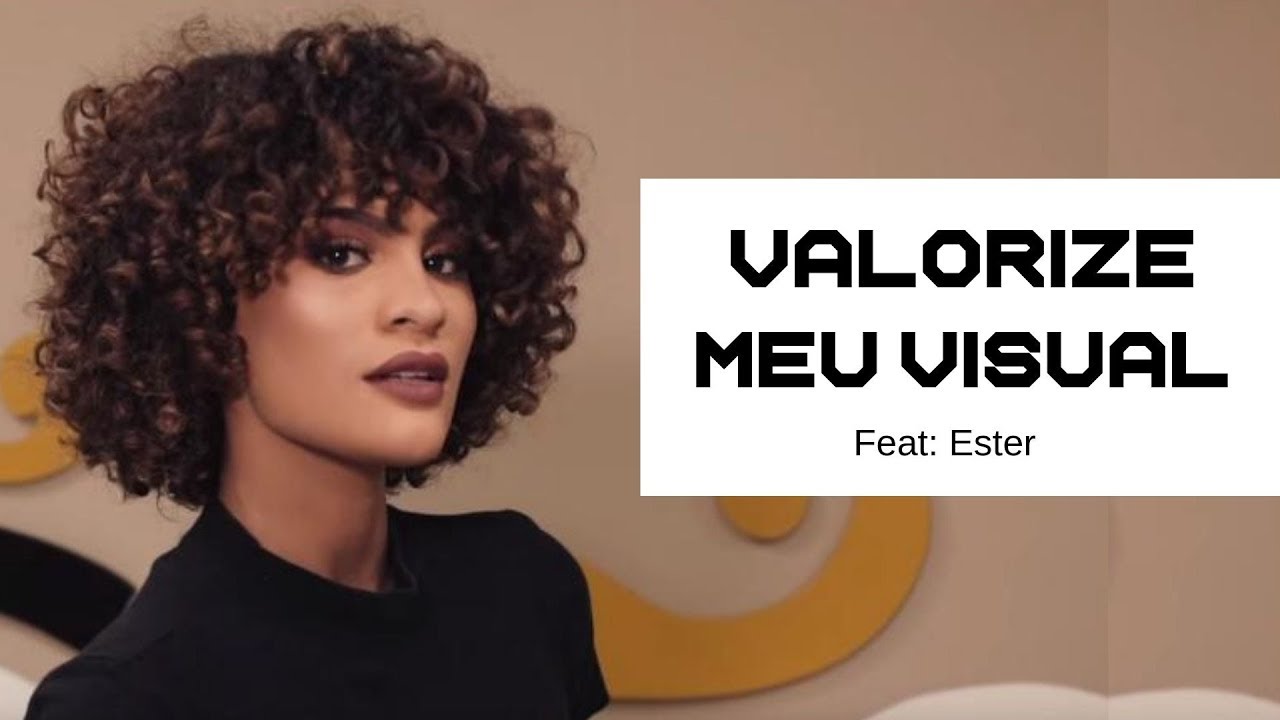 Como fazer Corte Glam Curls