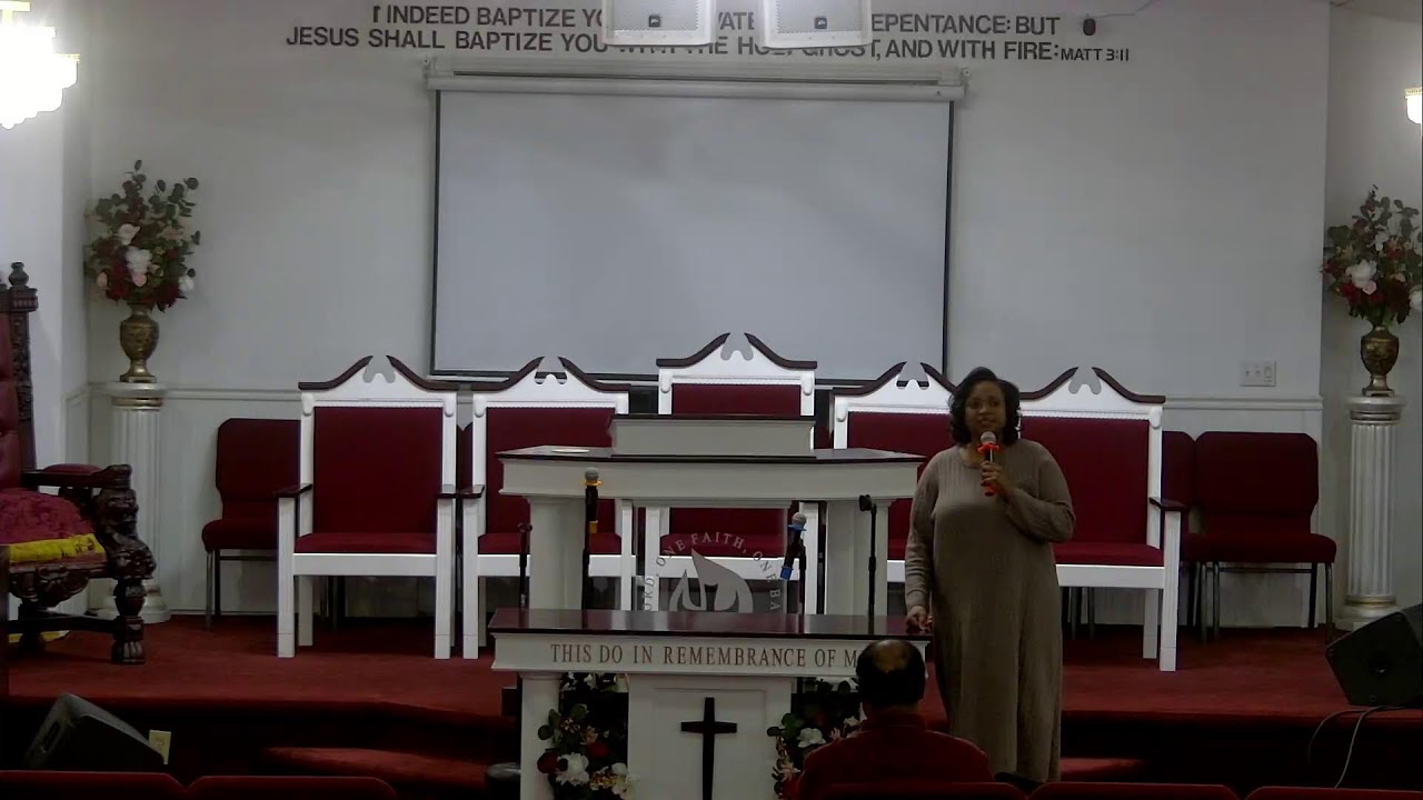 PPCMKE- Tuesday Youth Service (Bible Class) 03-17-26