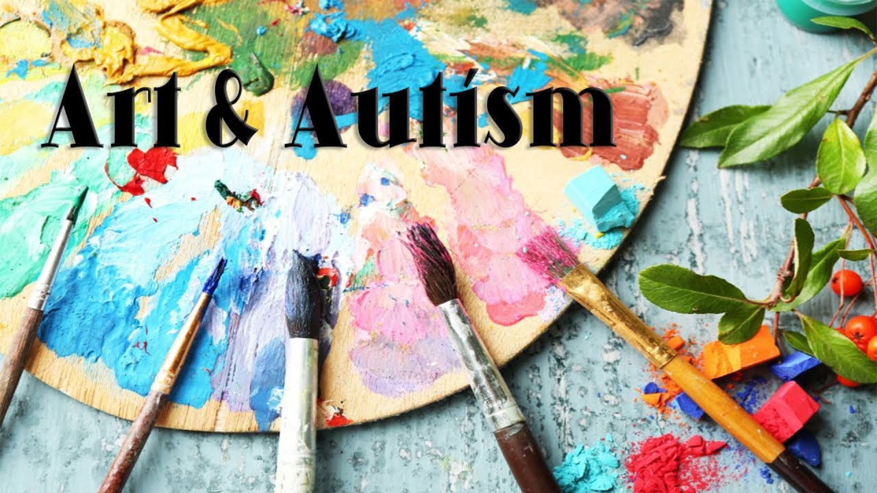 Art Therapy for Autism
