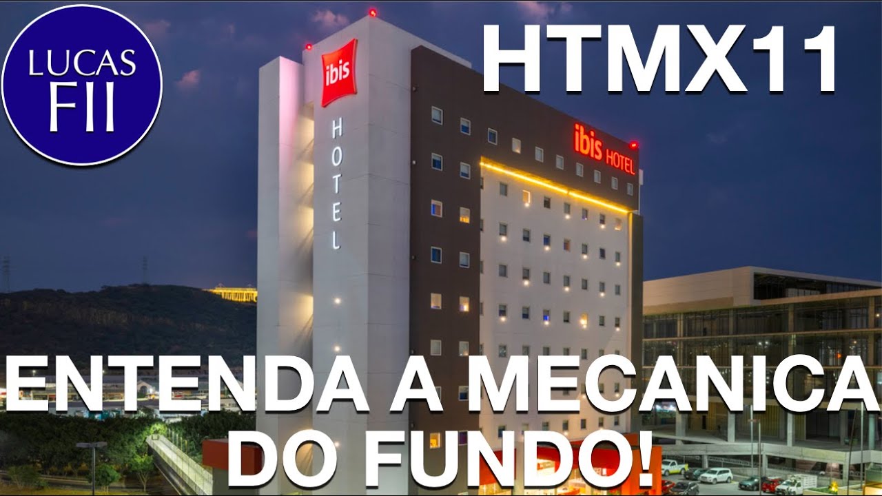 #HTMX11 - ENTENDA O PRODUTO QUE VOCE ESTA INVESTINDO