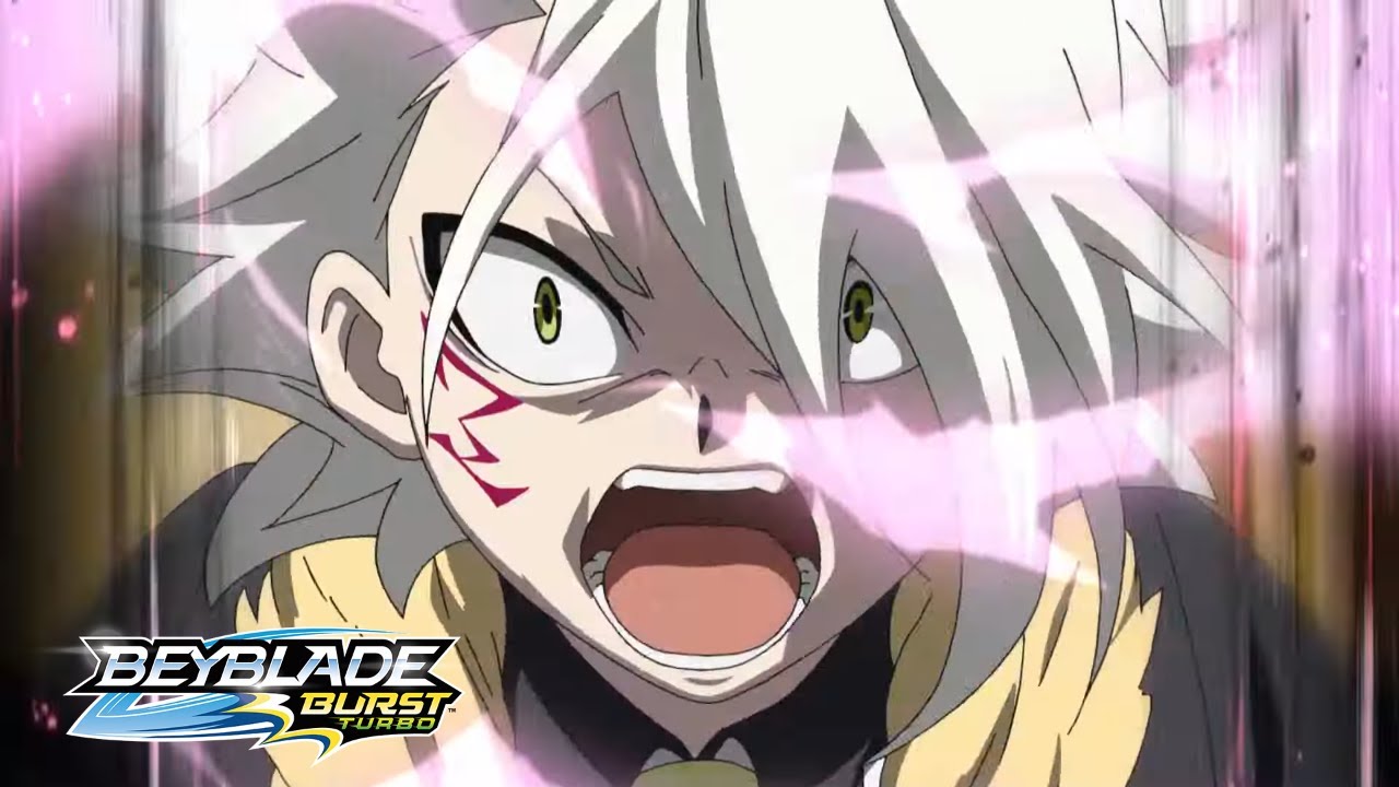 Episode 48 - Gemeinsam bladen! Turbo Erwachen! - Beyblade Burst Turbo