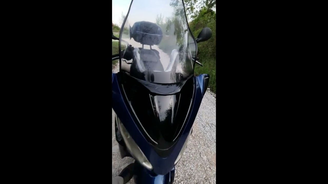 MADISON400K di Marco