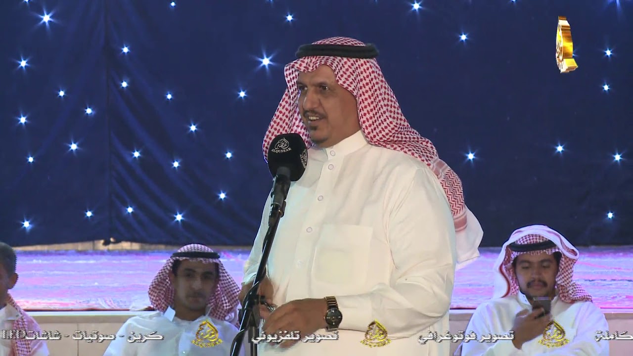 موال بين سفر الدغيلبي و سعود المسيلي و وصل العطياني و محمد الحارثي ١٤٤٠/١١/٢ هـ