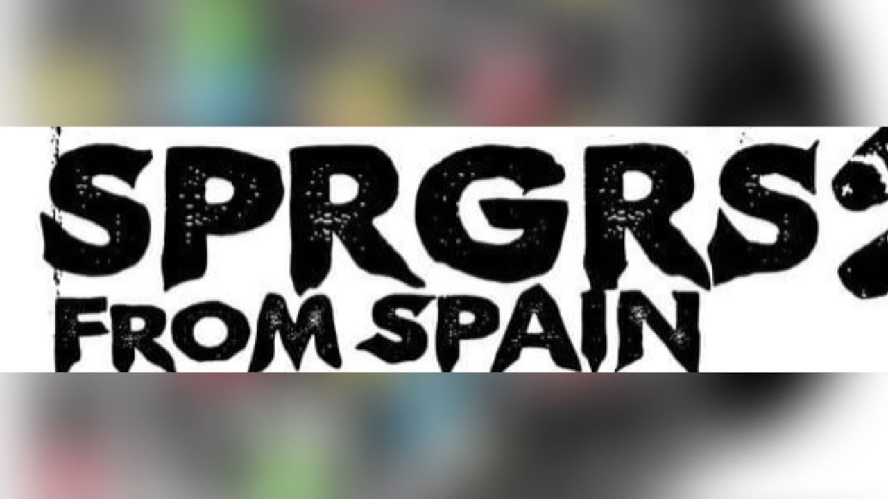 sprgrs [FULL SET] Live at Area 54, Buffalo, NY, August 18, 2024