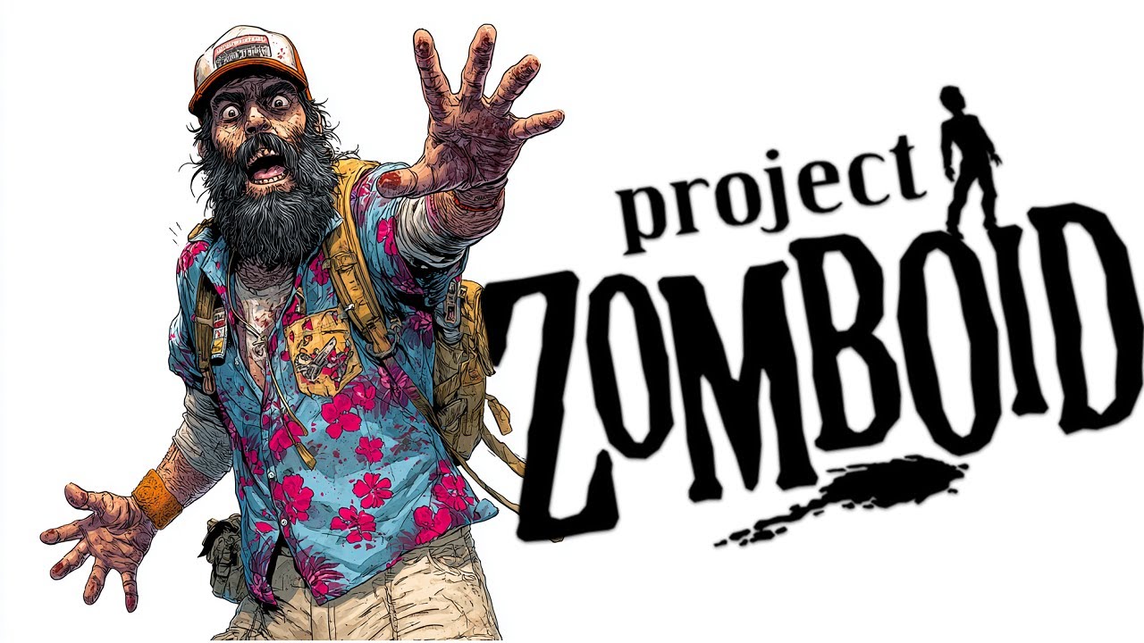 Project Zomboid 42.15.2