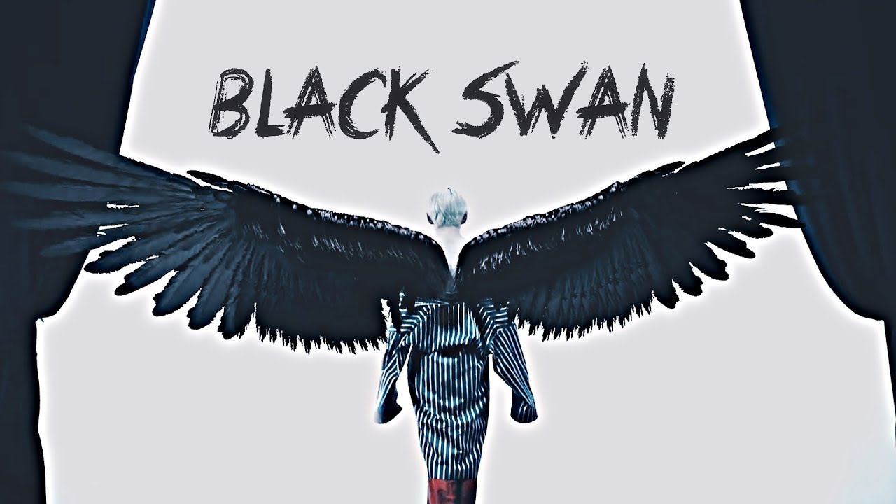 BTS (방탄소년단) 'Black Swan' (fan made)