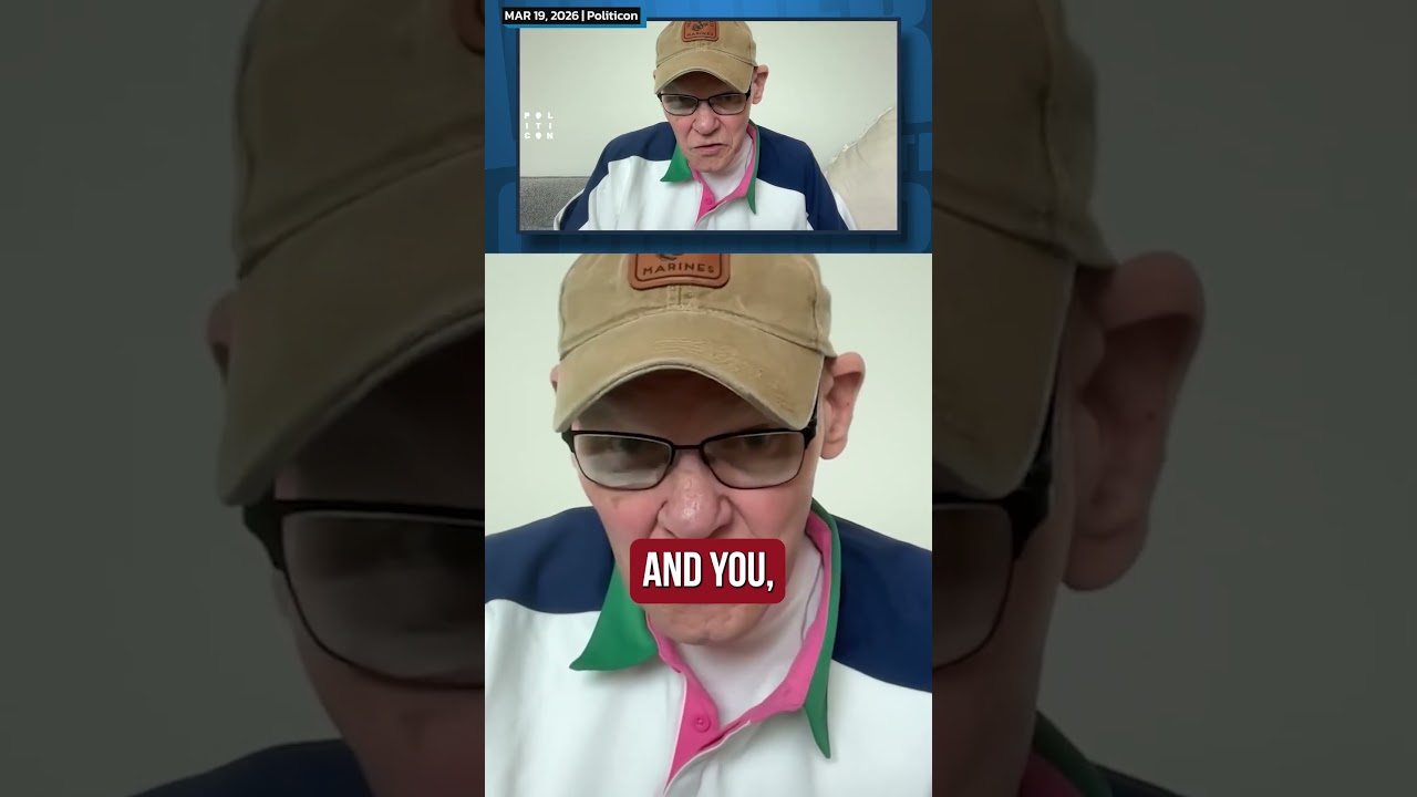 This rant went COMPLETELY off the rails