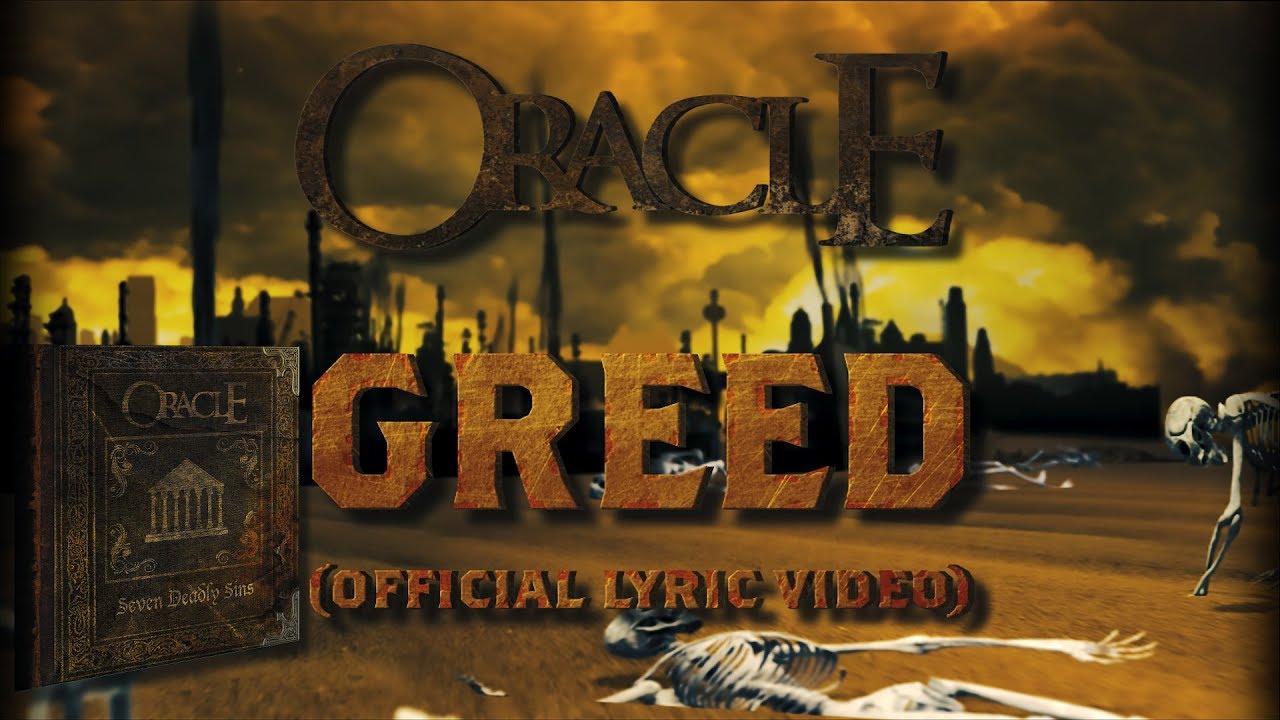 Oracle - 