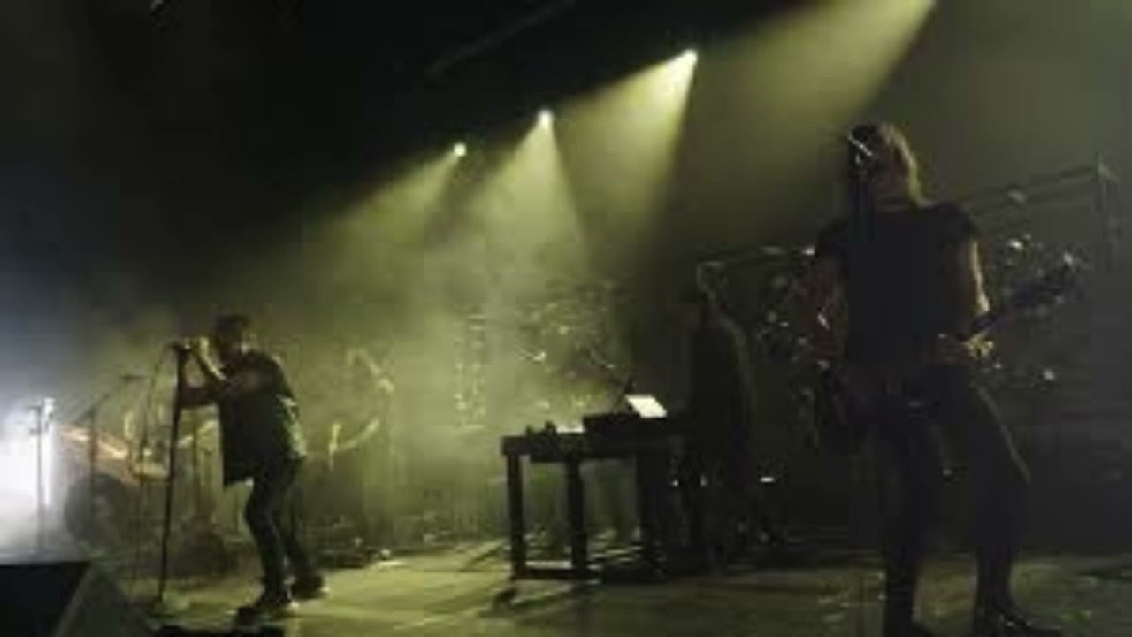 Nine Inch Nails - Copy Of A (Reggae Cover)