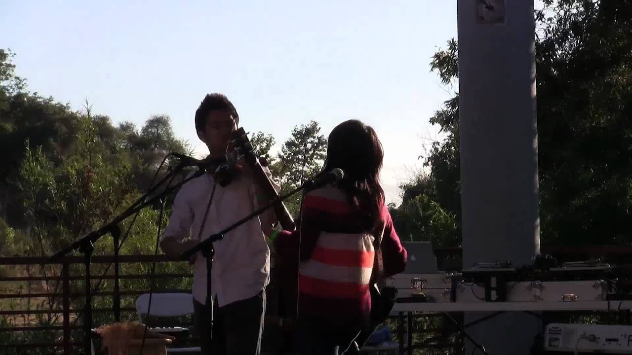 2. The Camel Song