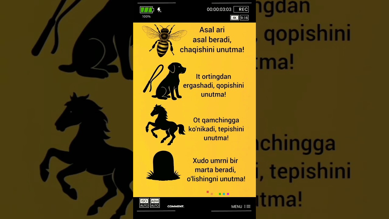 Manoli gaplar Hikmatli s&otilde;zlar Motivatsiya 👆❤