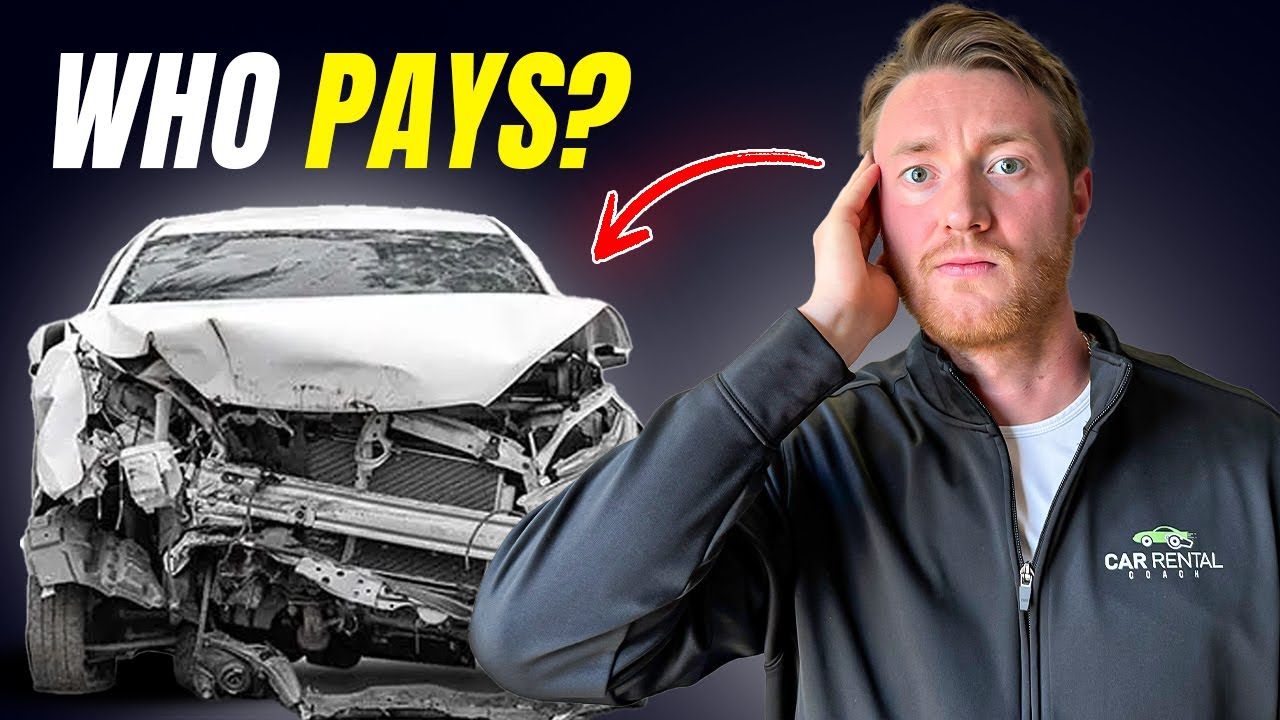 EXACTLY What To Do When Your Turo Car Gets TOTALED