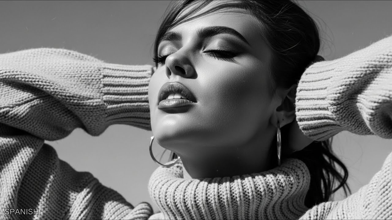 Spanish Chill Mood 🎧 – Relaxing Playlist (vol.15)