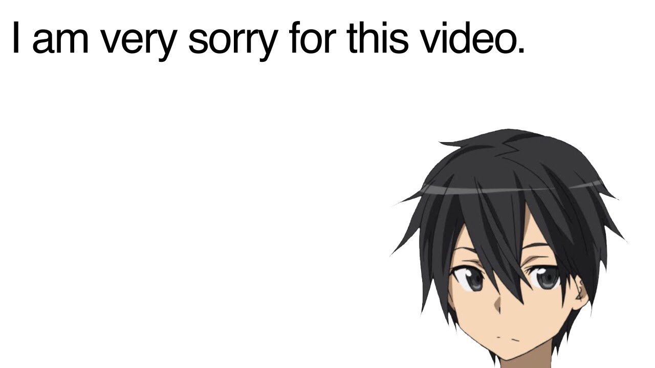 Sword Art Online Vines [#1]