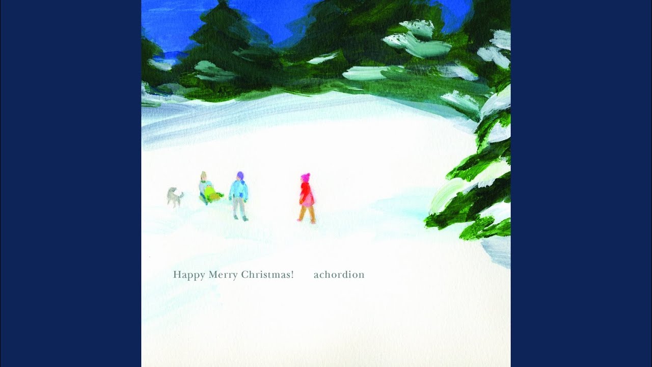 Have Yourself A Merry Little Christmas