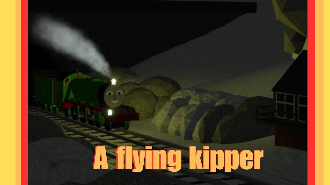 Flying Kipper | BTWF | 2 |
