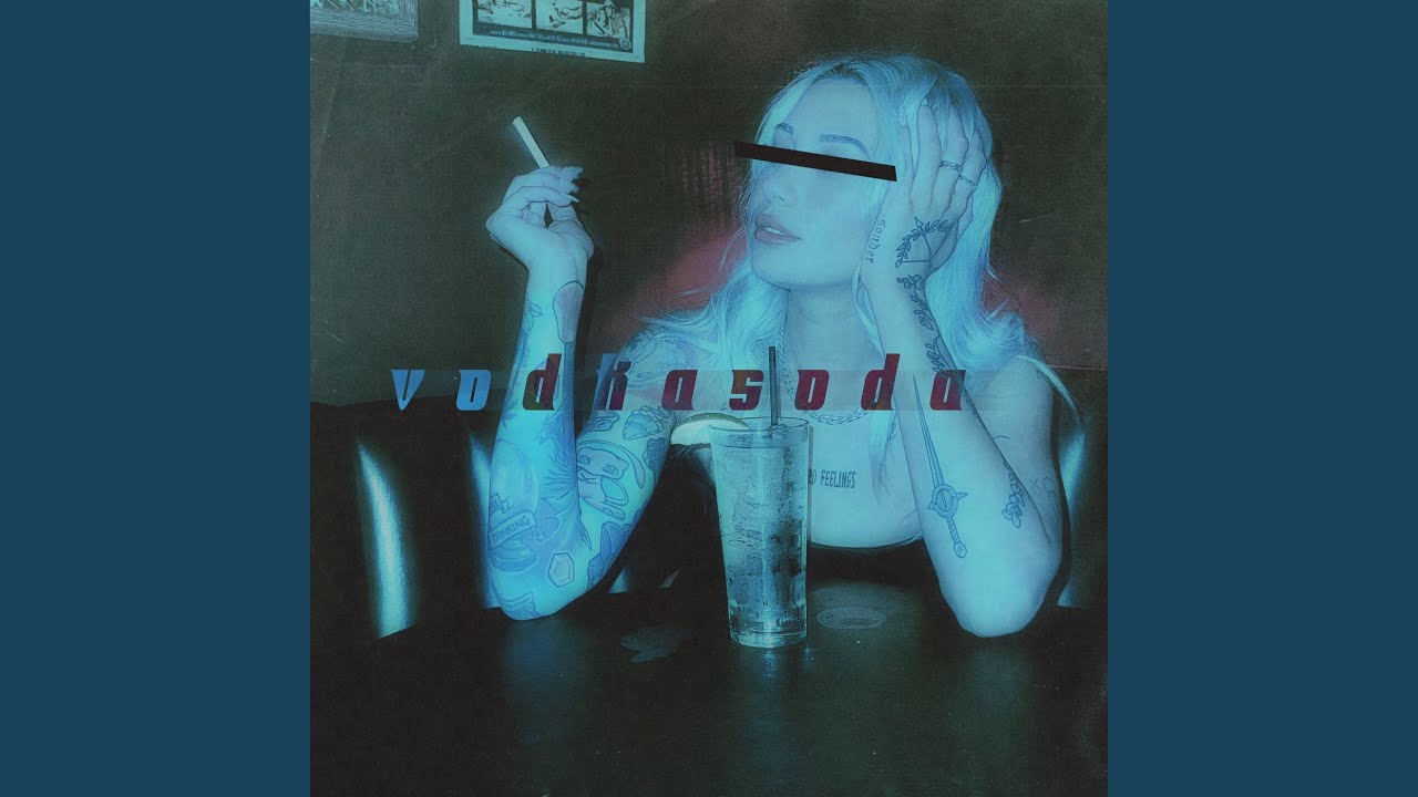 Vodka Soda