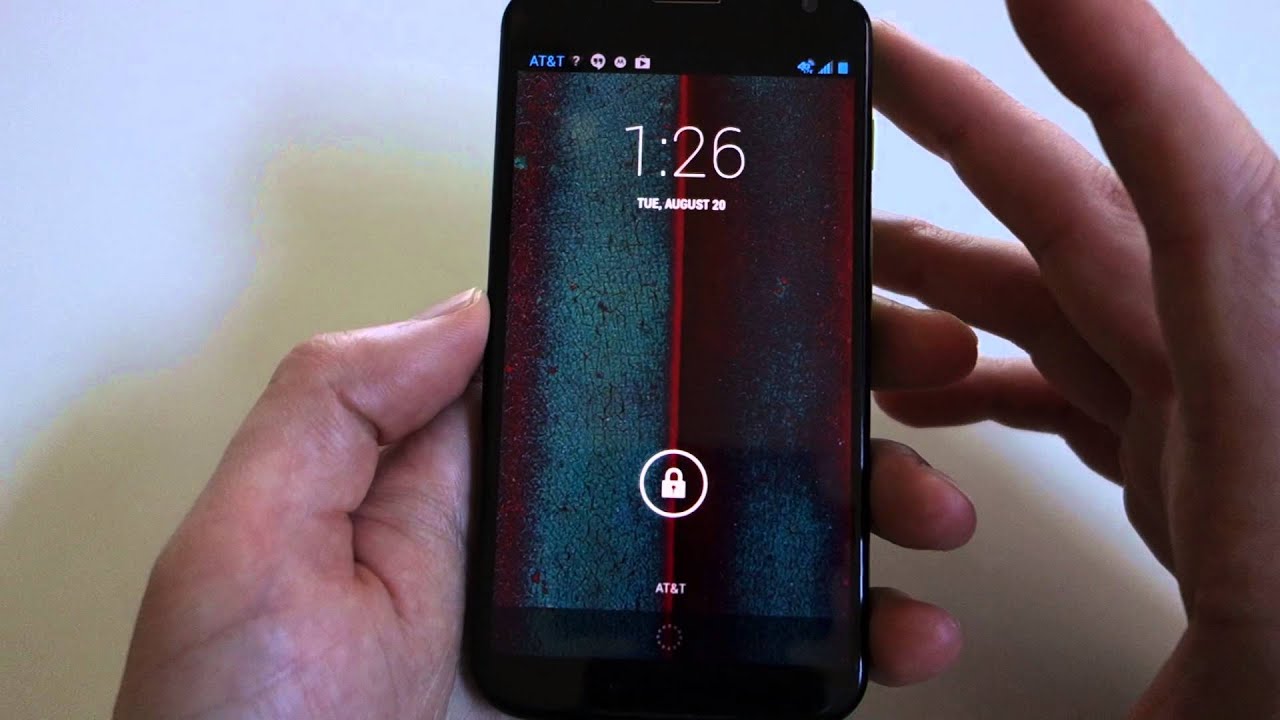 20+ Tips and Tricks for the Moto X