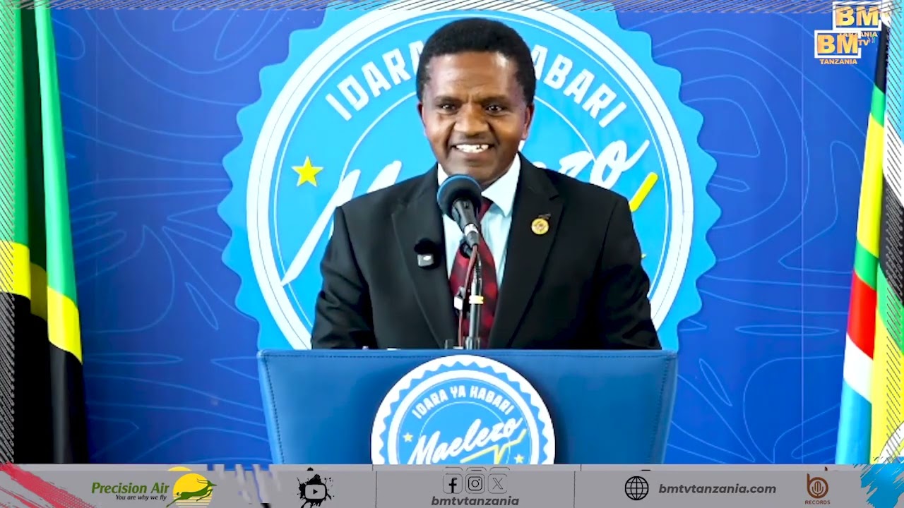 DIRA YA TAIFA 2050, MTANZANIA KUMILIKI DOLA ELFU SABA KWA MWAKA