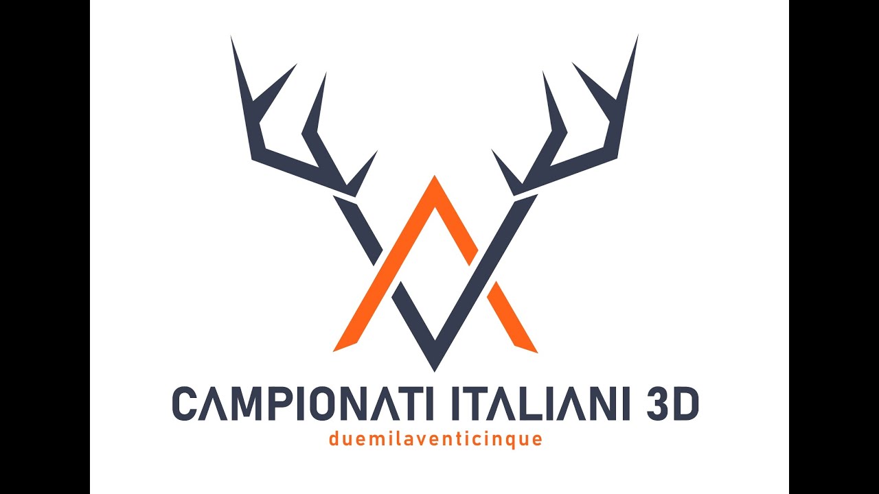 41-2025 Tricolori 3D - Polino 2025 - Finali Individuali