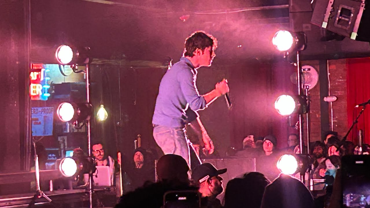 “Are You Bored Yet?” by Wallows