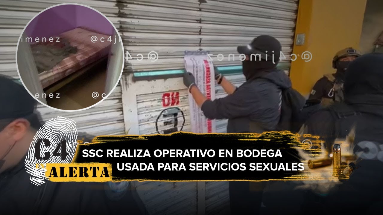 Así era la 