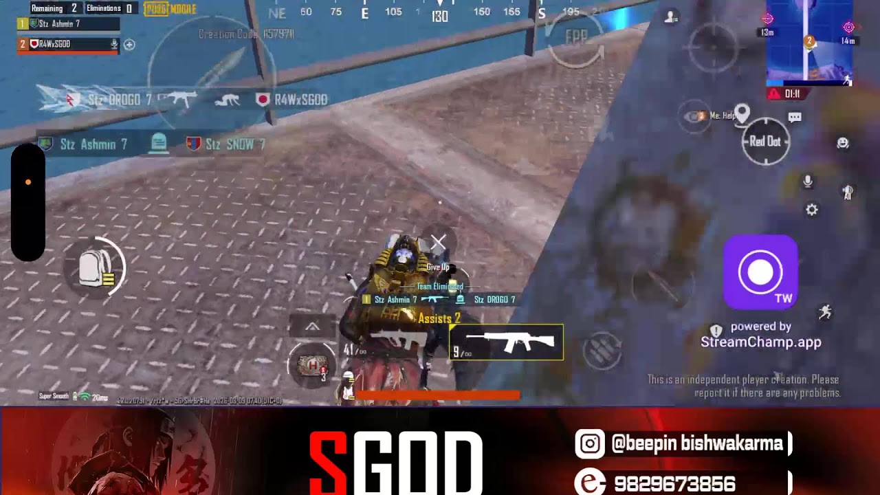 MVP??