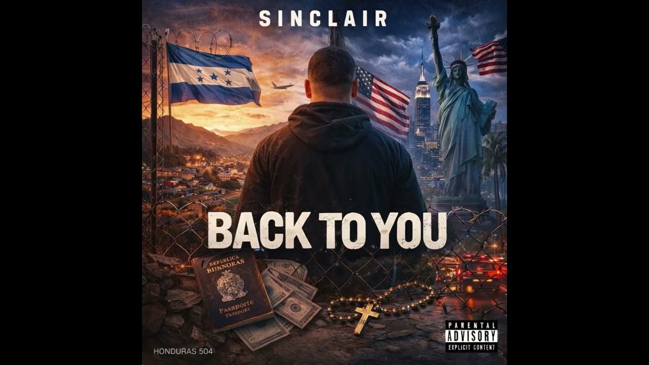 ONE MORE TIME - SINCLAIR 
