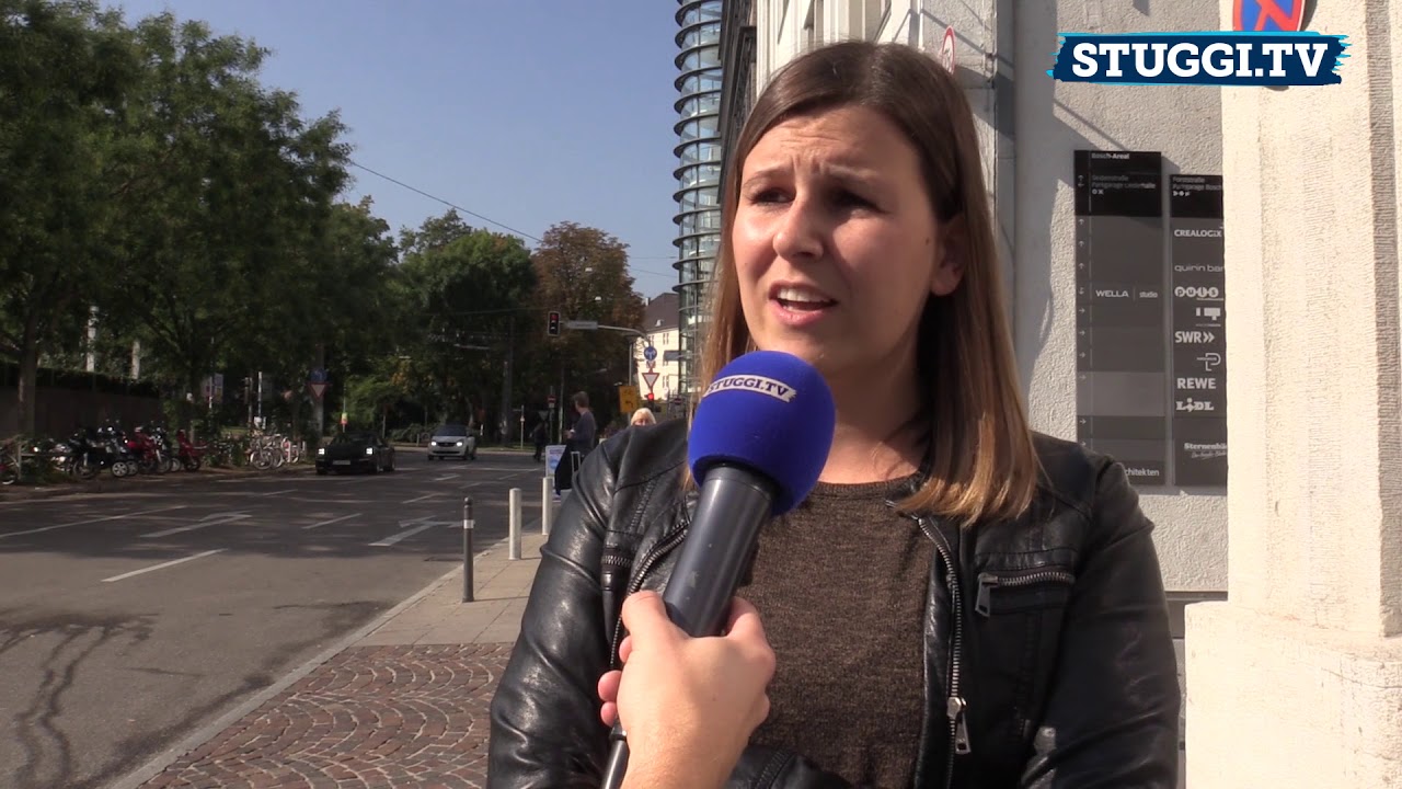 So reagieren die Stuttgarter auf den AfD-Erfolg