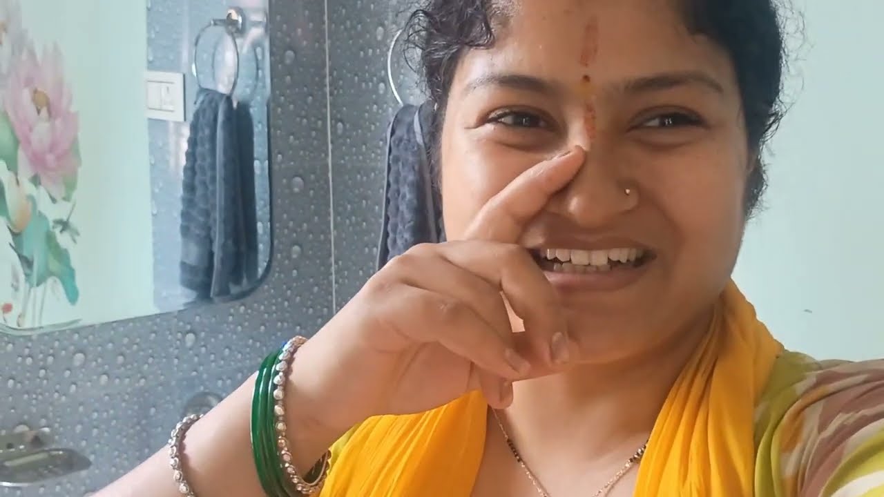 🌺महाशिवरात्रि Special 🥳 || Lunch Special with Husband ✨