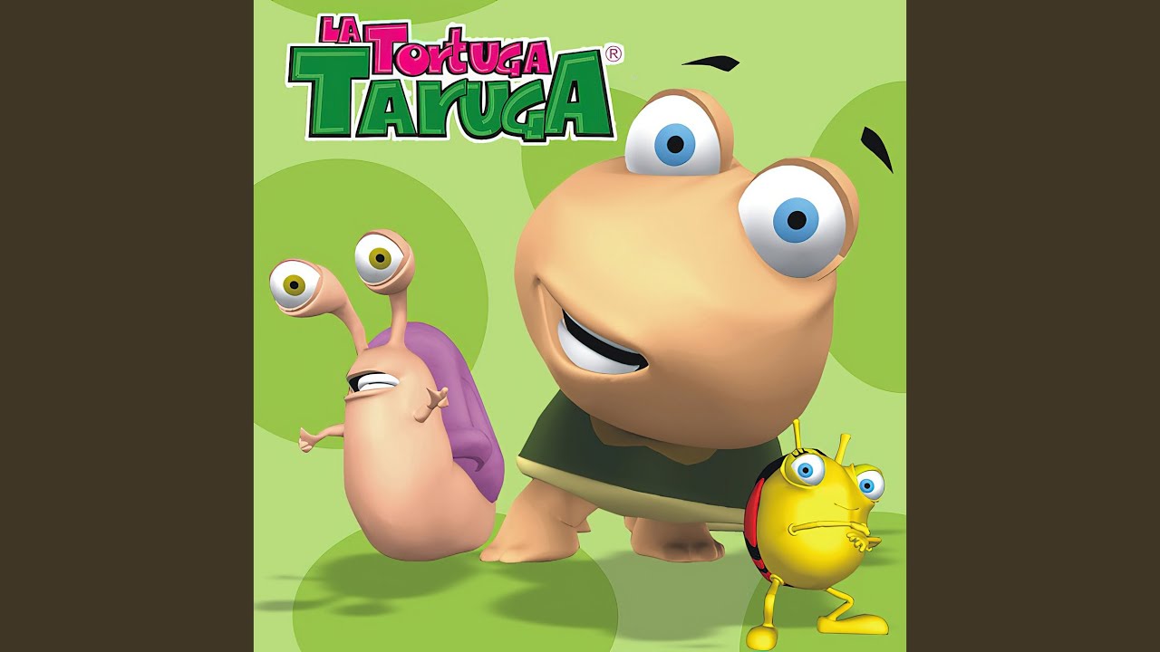 La Tortuga Taruga