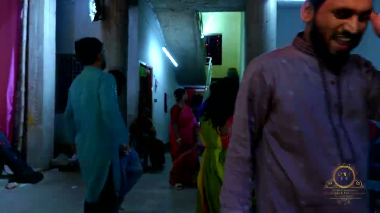 Trisha Wedding Part 2