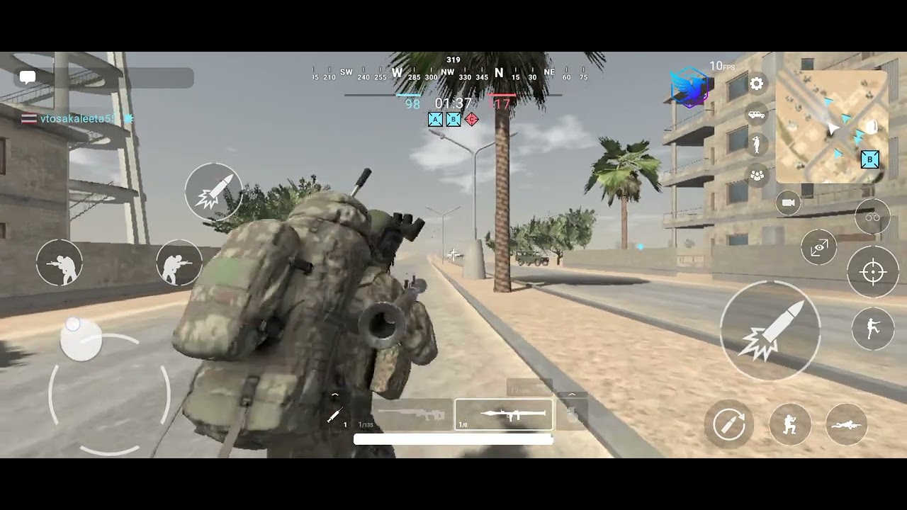 First time trying Harekat2 mod#harekat2#onlinegame#modified 