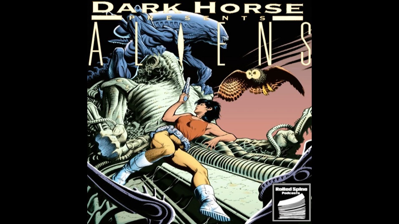 Dark Horse Presents Aliens: Apocalypse (1999)