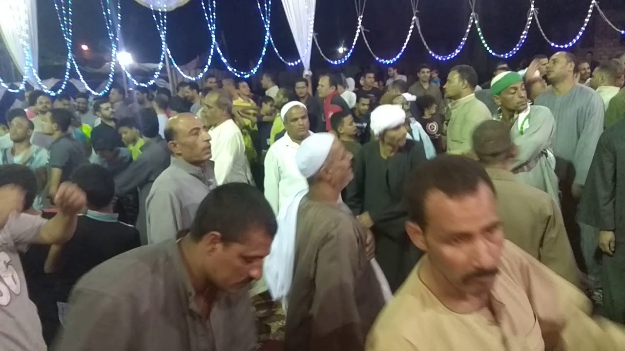مولد ميت العطار
