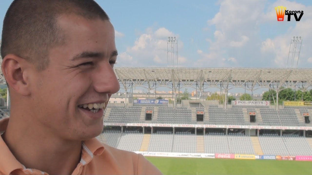Kulisy na wesoło - jesień sezonu 2011/2012