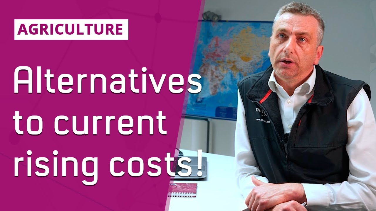 🌱📈Rising fertilizer prices: what are the alternatives?