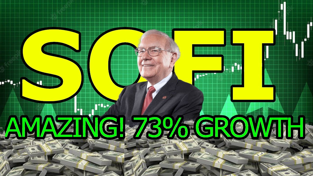 HAS SOFI PRICE BOTTOMED? IMPORTANT TO PLAY IT RIGHT | SOFI STOCK ANALYSIS